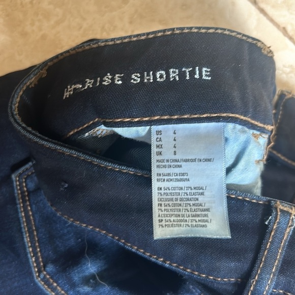 American Eagle shorts - Picture 3 of 4